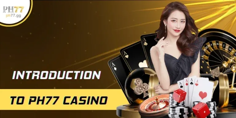 Casino Trực Tuyến Luck88