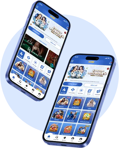 Biểu tượng trò chơi đa dạng Luck88