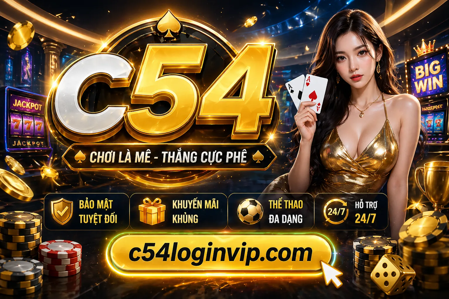 Hình ảnh hỗ trợ khách hàng Luck88