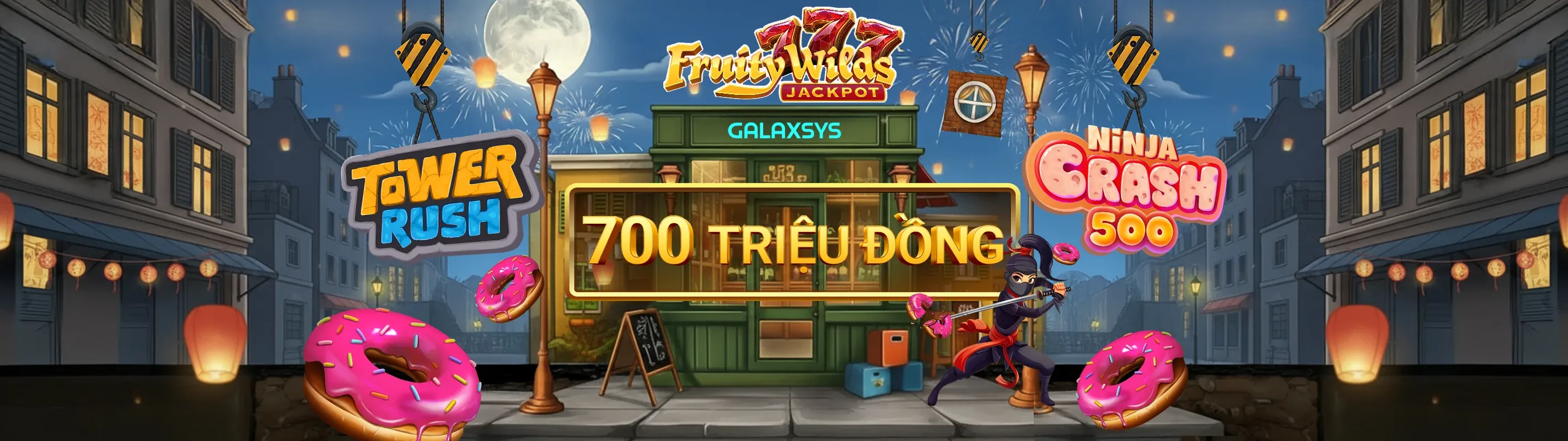 Hình ảnh đa dạng trò chơi Luck88 và link mới