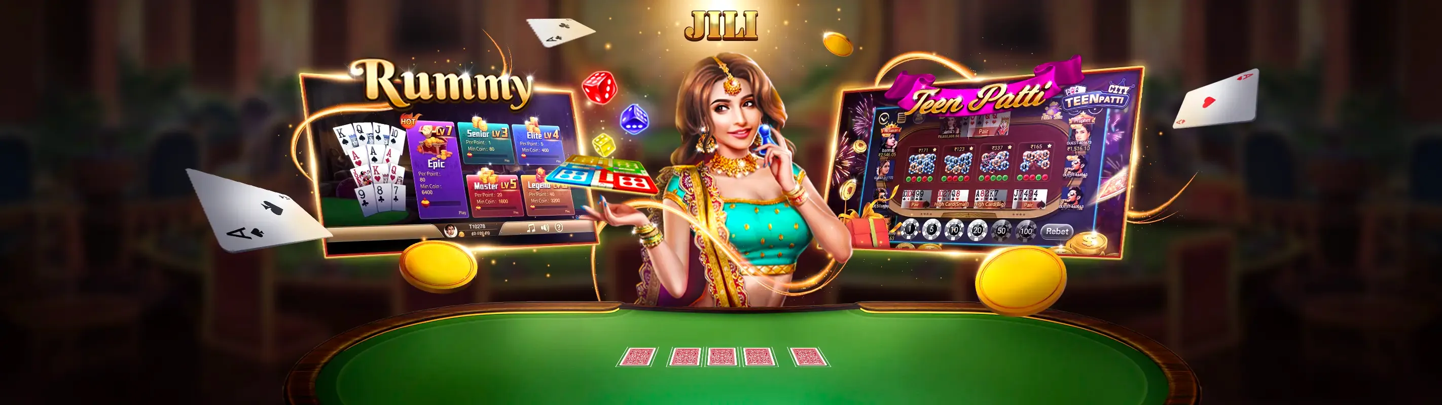 Hình ảnh Slot Game Luck88 với biểu tượng jackpot vàng rực