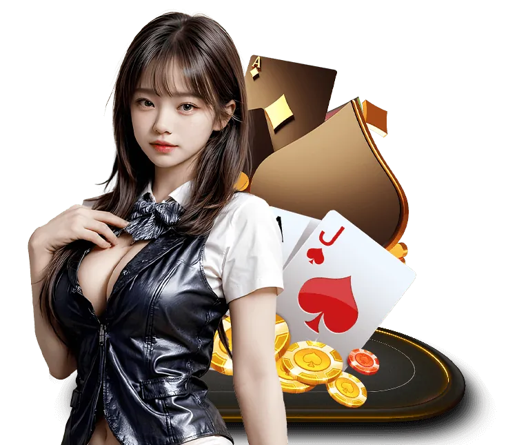 Trò chơi slot nổ hũ Luck88