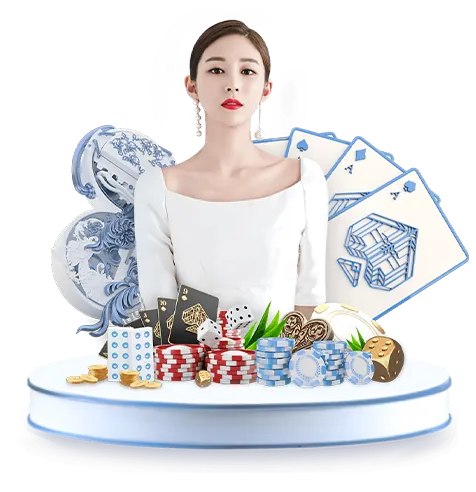 Bàn chơi Baccarat trực tuyến tại Luck88